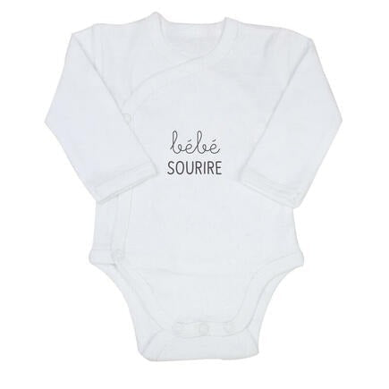 Trois Kilos Sept: 3-Piece Newborn Kit – (1 Month)