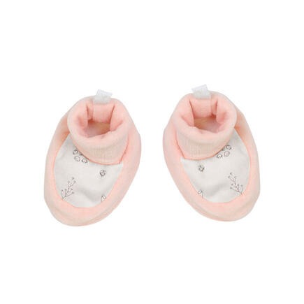 Floral Dreams 5-Piece Baby Gift Set