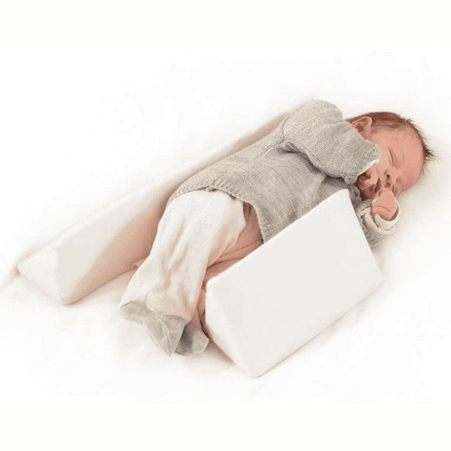 Secure Slumber Adjustable Baby Sleep Positioner