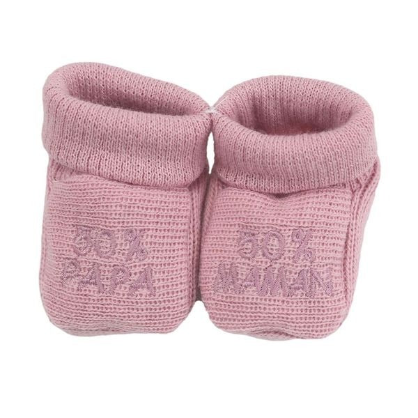 Adorable Duo Booties