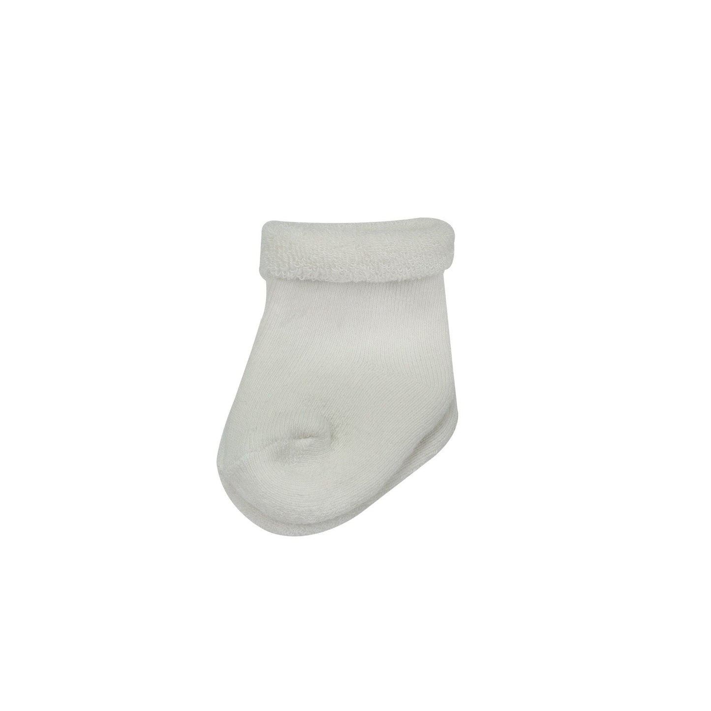 Baby Sock Set (3 Pairs)