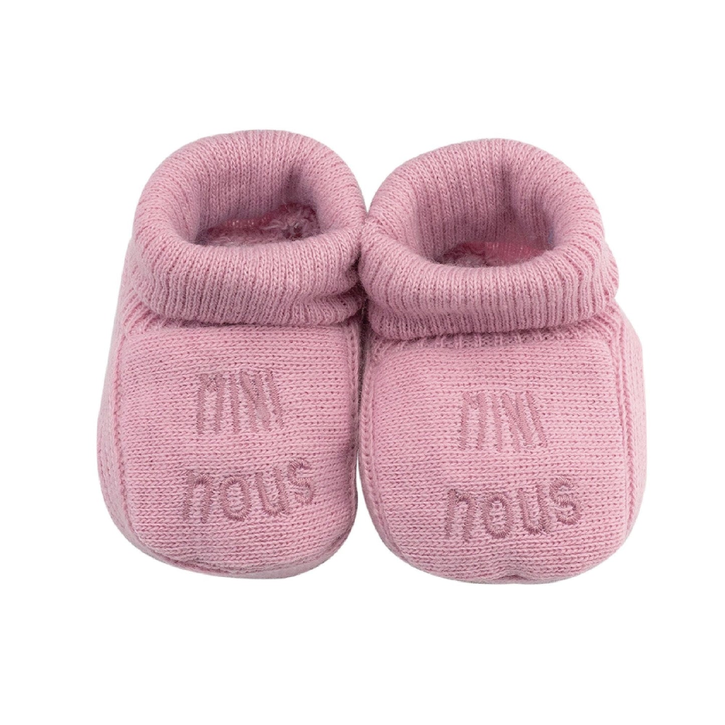 Tiny & Trendy Booties Assorted colors