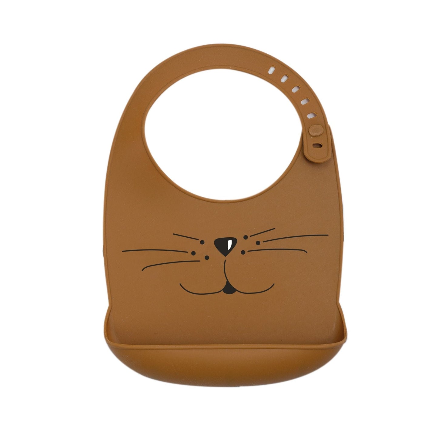 Purr-fectly Clean Mealtimes