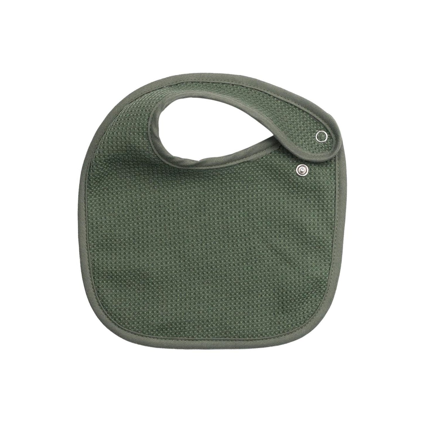 Organic Cotton Baby Bib Set