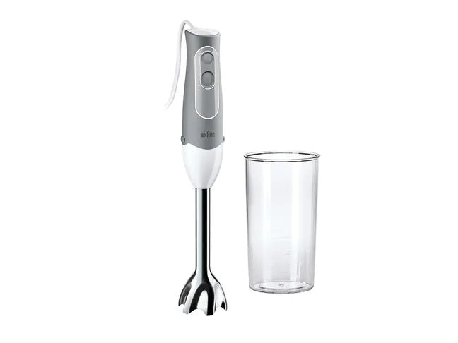 Braun MultiQuick 5 Hand blender MQ 500 Soup