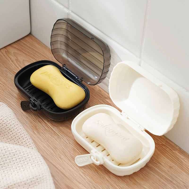 Travel Soap Box