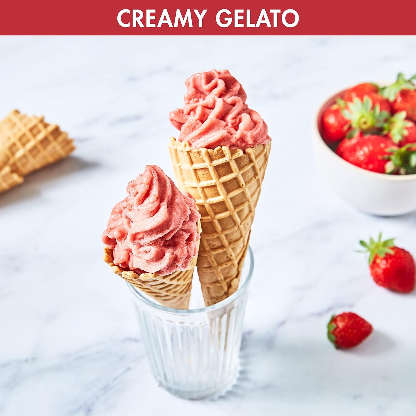 Magimix GELATO EXPERT