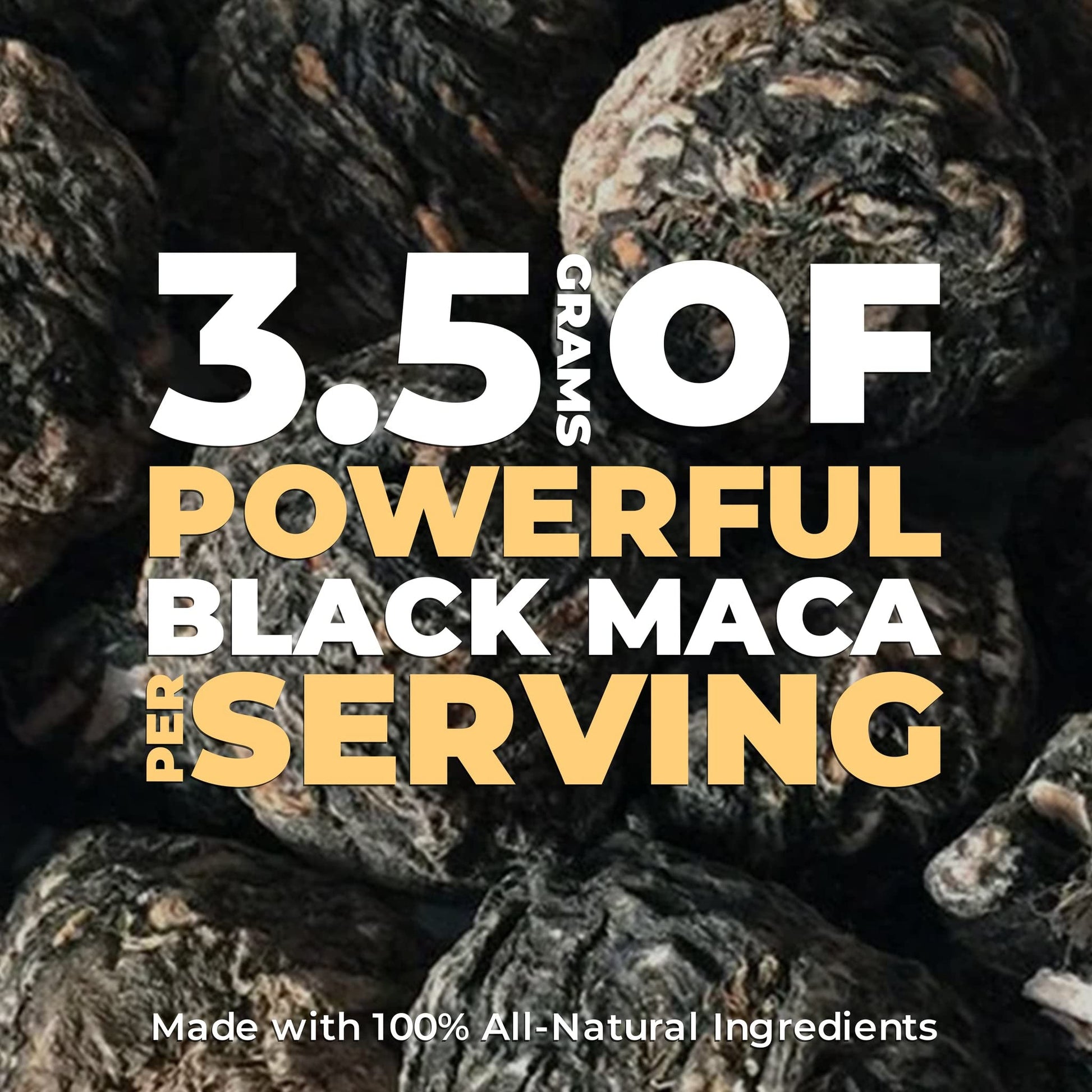 Earth Circle Organics Black Maca Peruvian Root Powder and Yellow Maca Root Powder Bundle - Energizing Superfoods for Vitality, Stamina & Nutrient Support - 1 Pound Each, Vegan and Sustainably Sourced - Medaid International