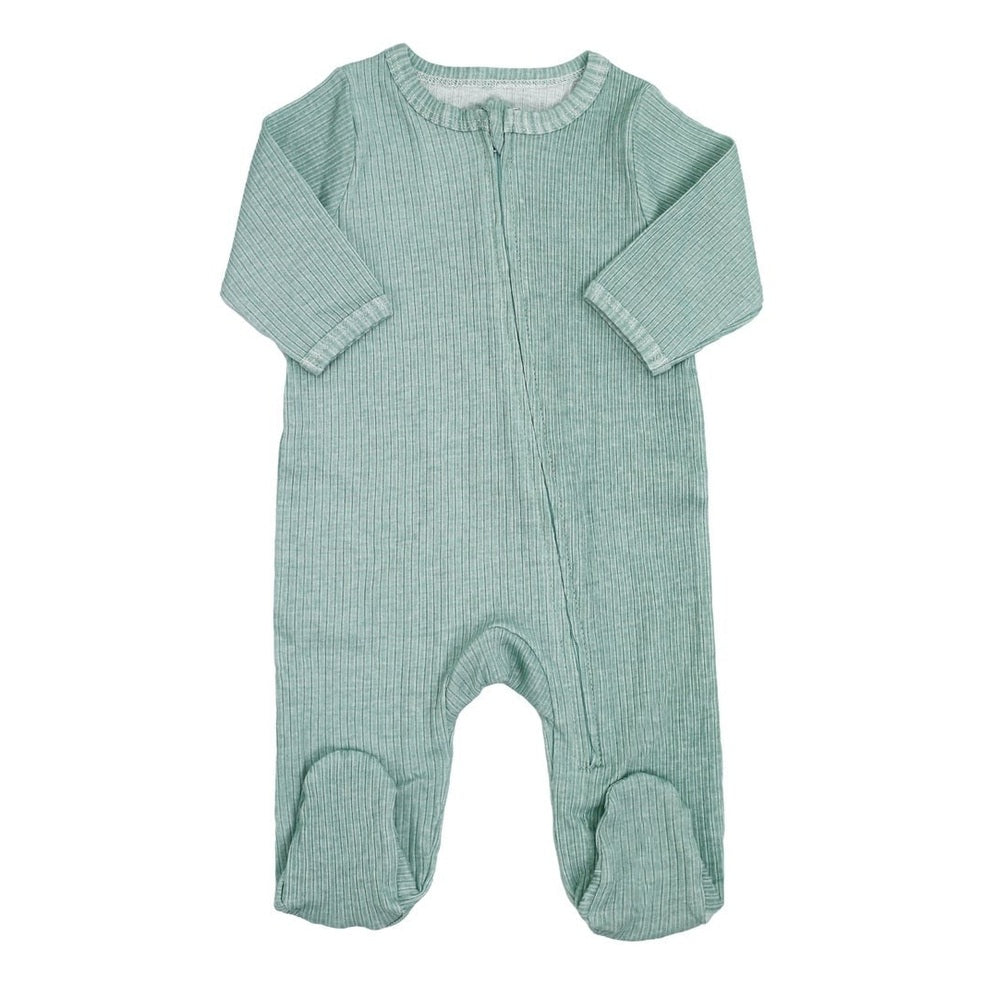 Sleepsuit with Zipper 3M