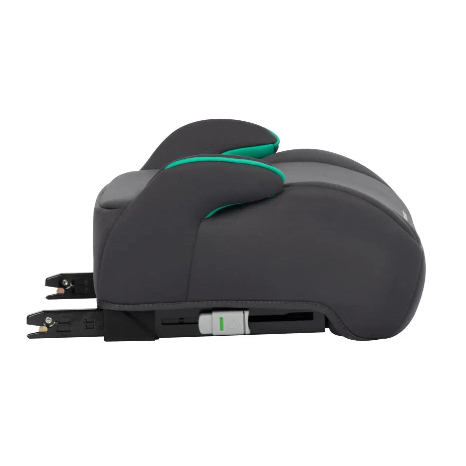 Bebe Confort - Gaia i-Fix Booster - Mineral Black