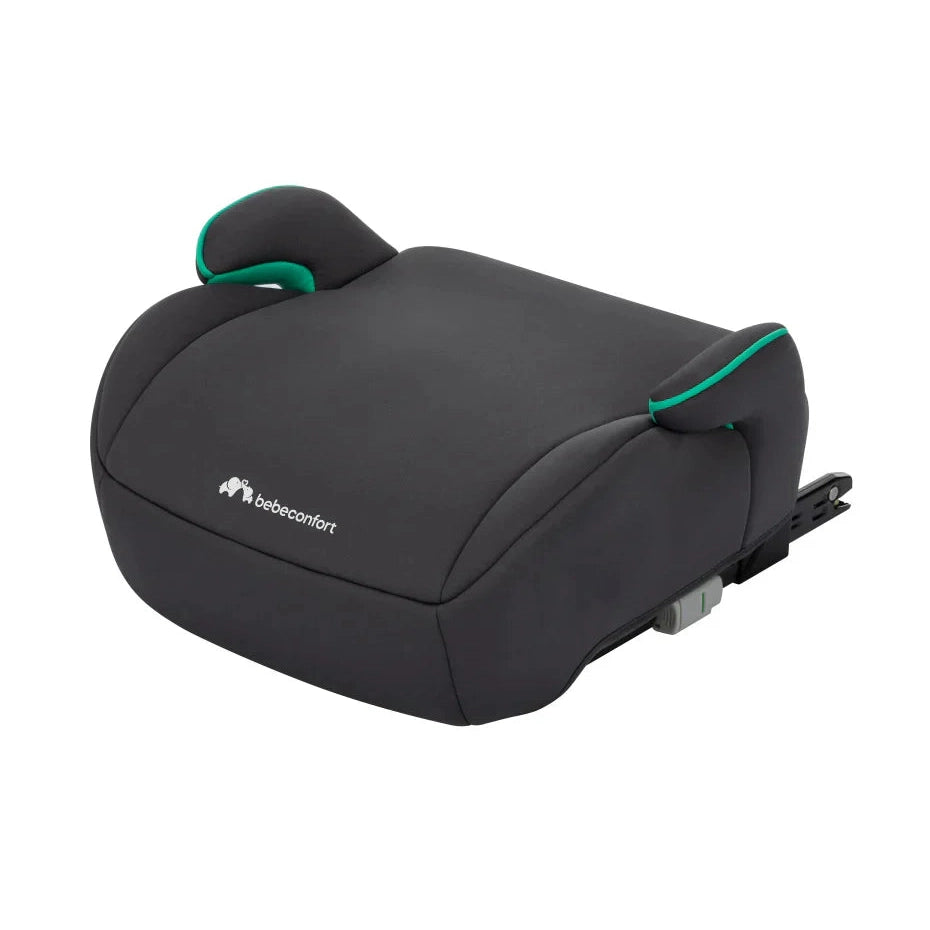 Bebe Confort - Gaia i-Fix Booster - Mineral Graphite