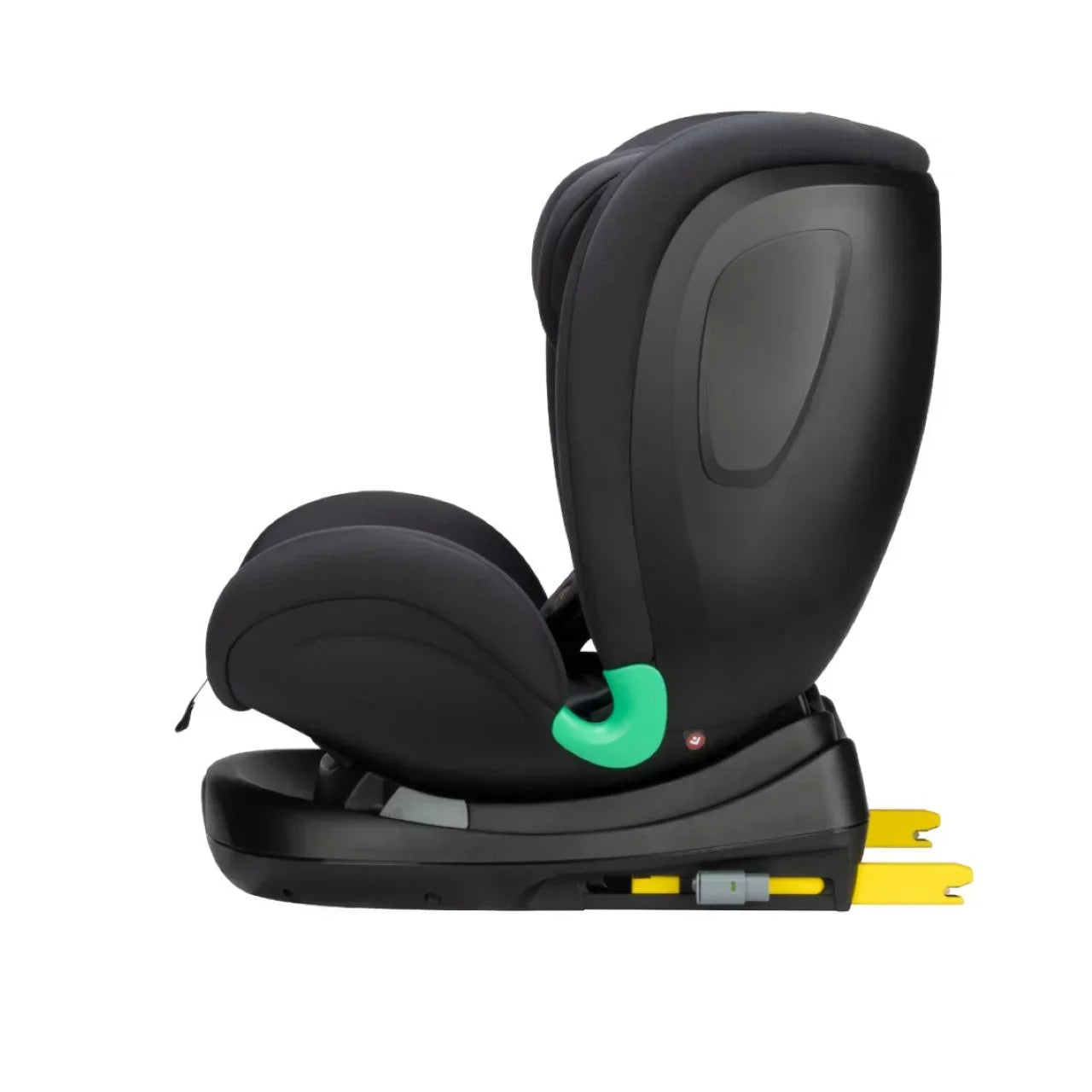 Bebe Confort - Atlas 360 i-Size Carseat - Mineral Black
