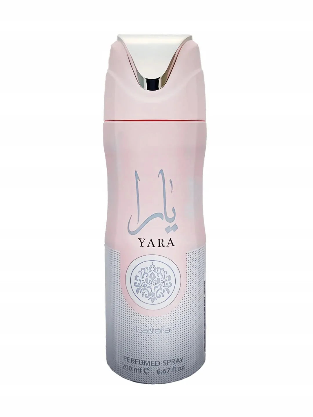 Lattafa YARA DEODORANT SPR 200ML