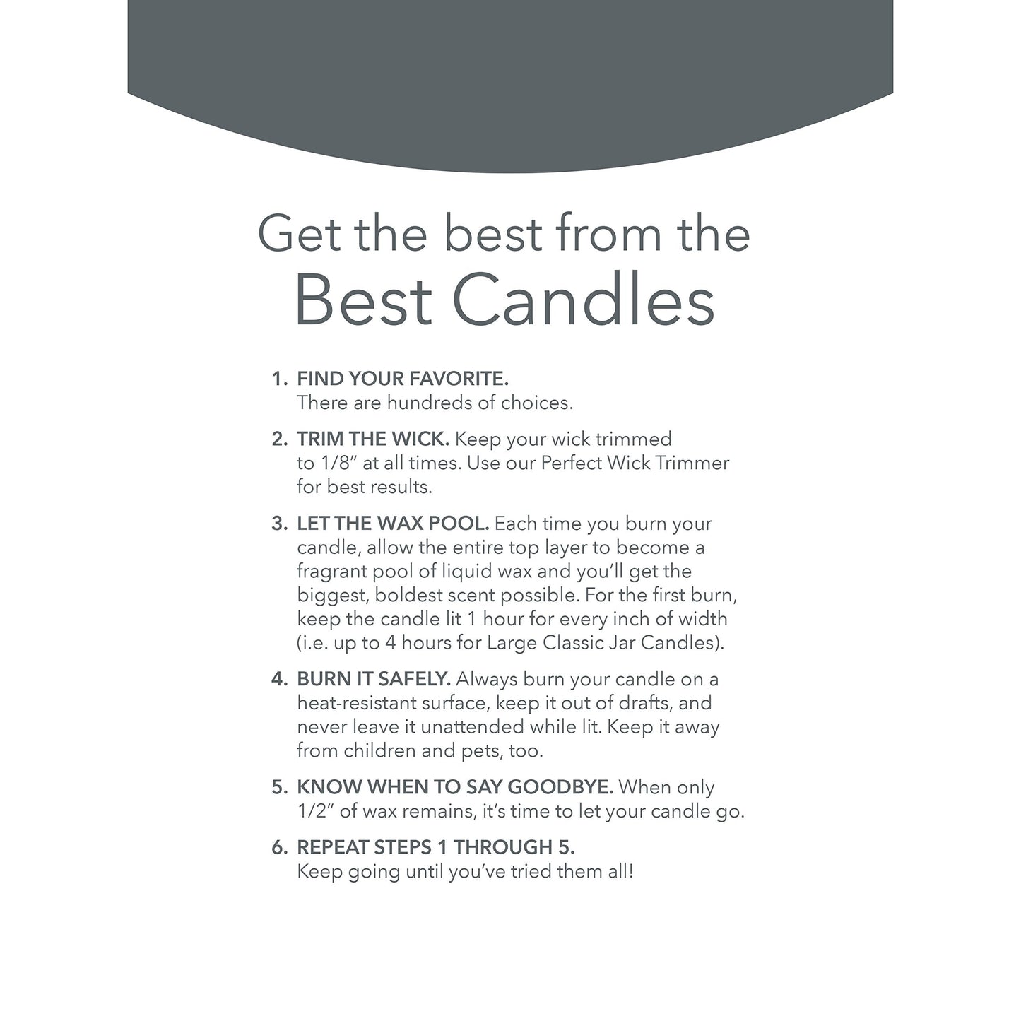 Yankee Candle Mediterranean Breeze Scented Classic 22oz Large Jar Single Wick Candle Over 110 Hours of Burn Time Paraffin-Grade Wax - Medaid International