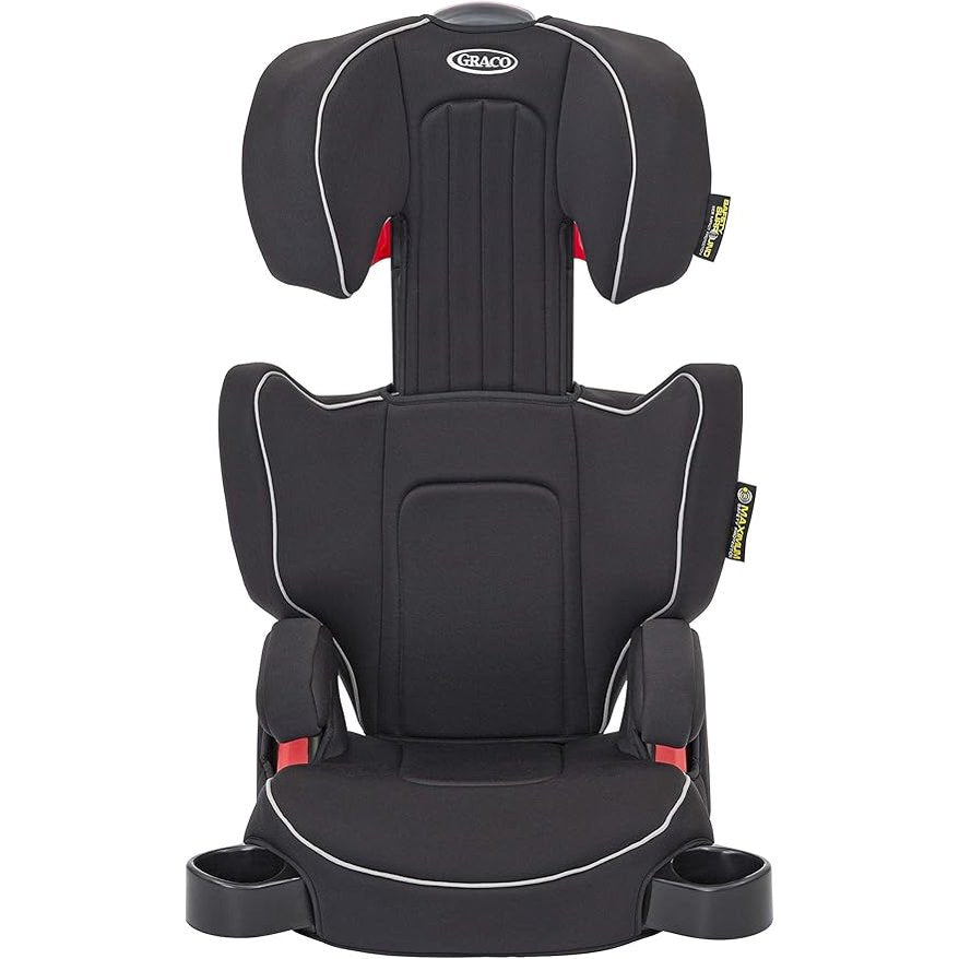 Graco - Assure car seat - Black