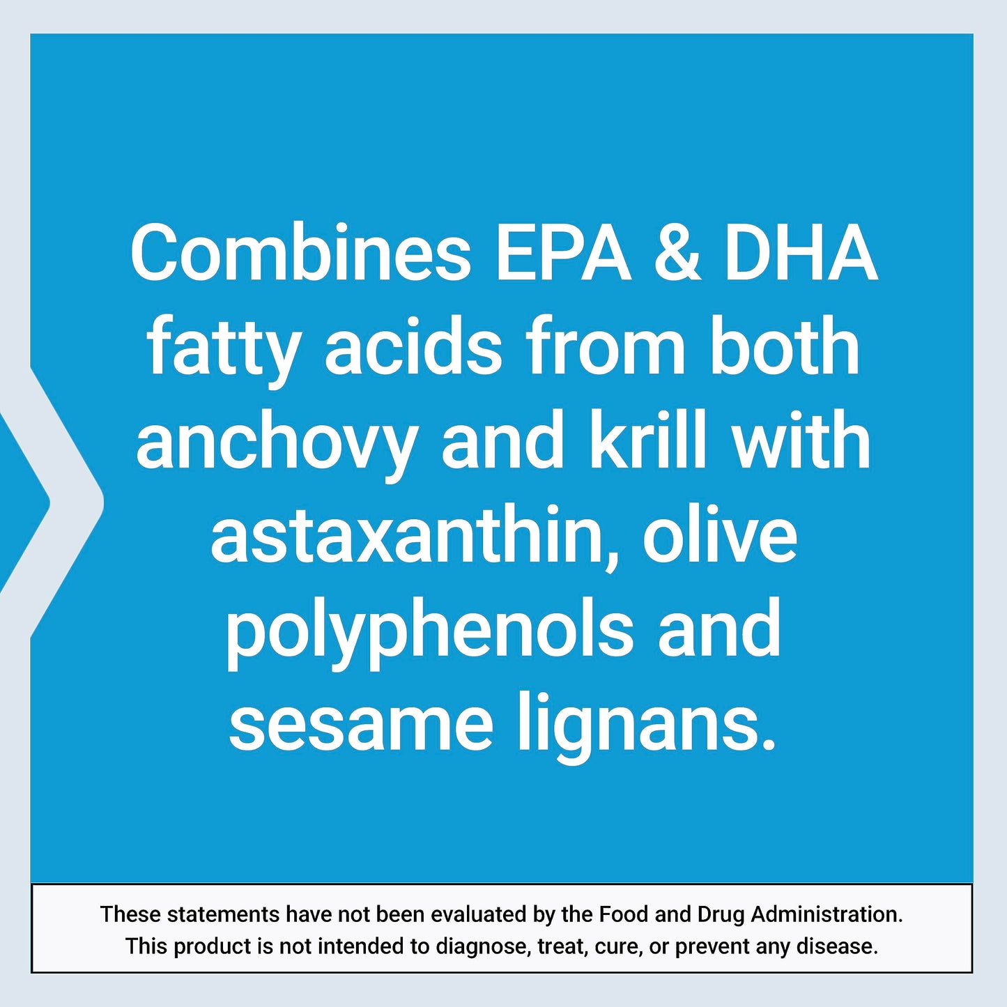 Life Extension Super Omega-3 Plus EPA/DHA Fish Oil, Sesame Lignans, Olive Extract, Krill & Astaxanthin - Heart, Brain & Joint Health Support - Gluten-Free, Non-GMO - 120 Softgels - Medaid International