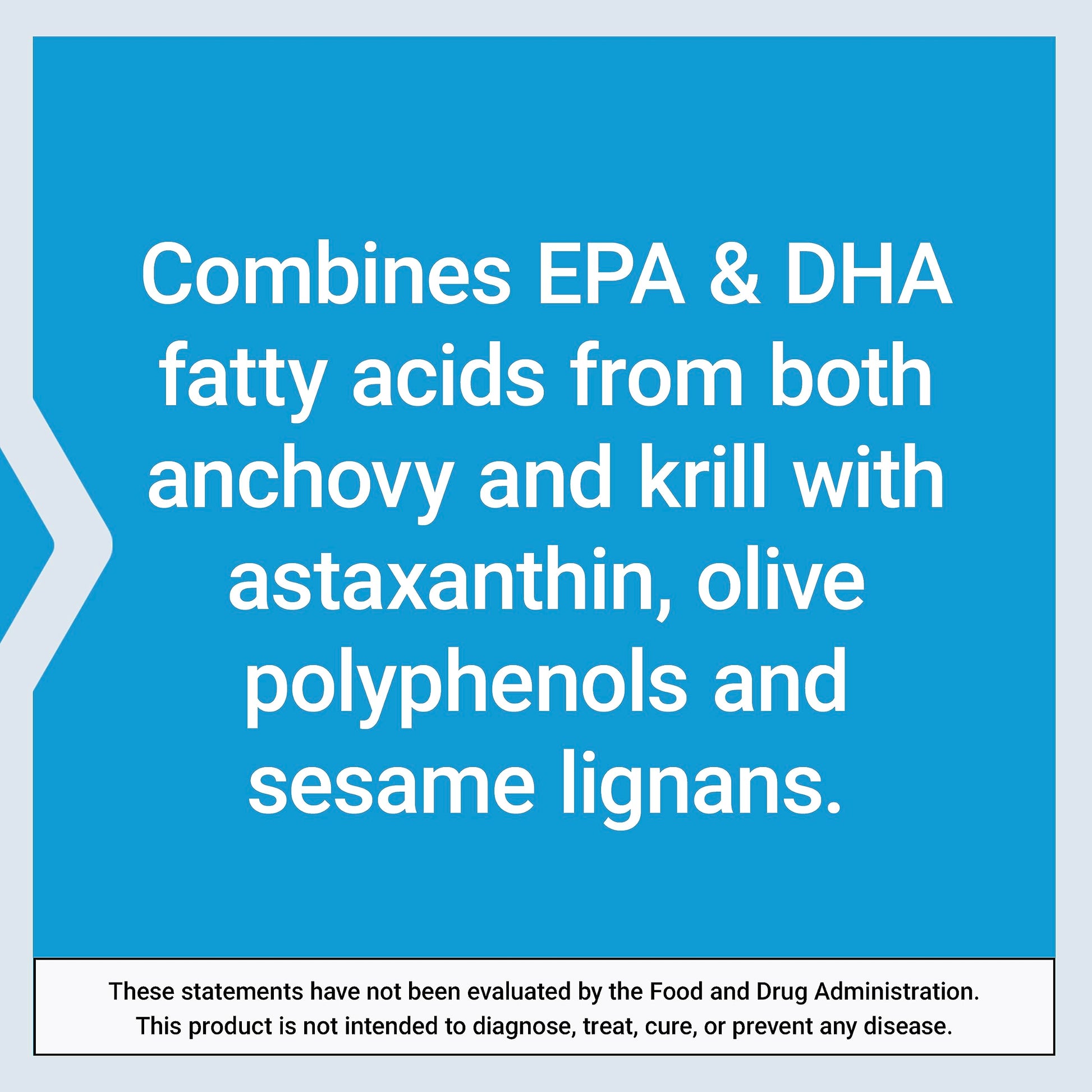 Life Extension Super Omega-3 Plus EPA/DHA Fish Oil, Sesame Lignans, Olive Extract, Krill & Astaxanthin - Heart, Brain & Joint Health Support - Gluten-Free, Non-GMO - 120 Softgels - Medaid International