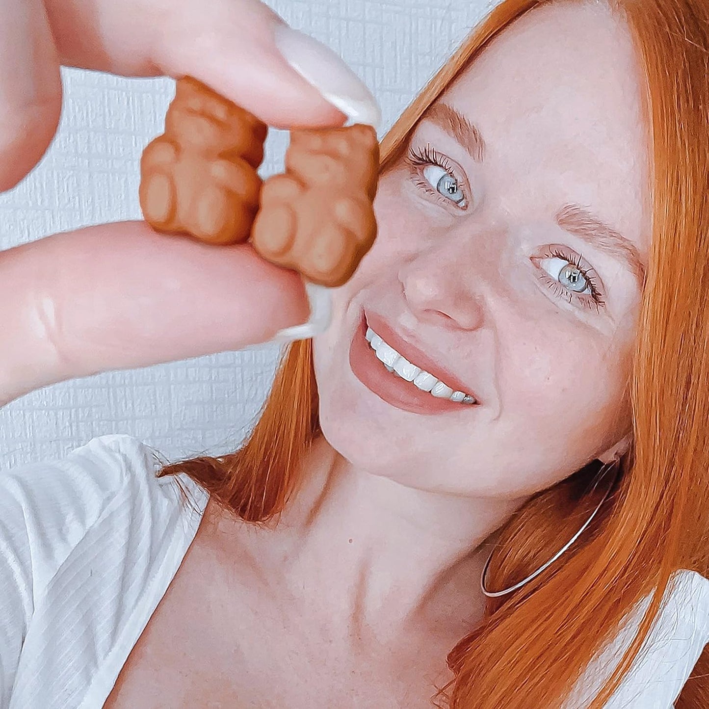 Sugarbear - Women's MultiVitamin Gummies | 1 Month - Medaid International