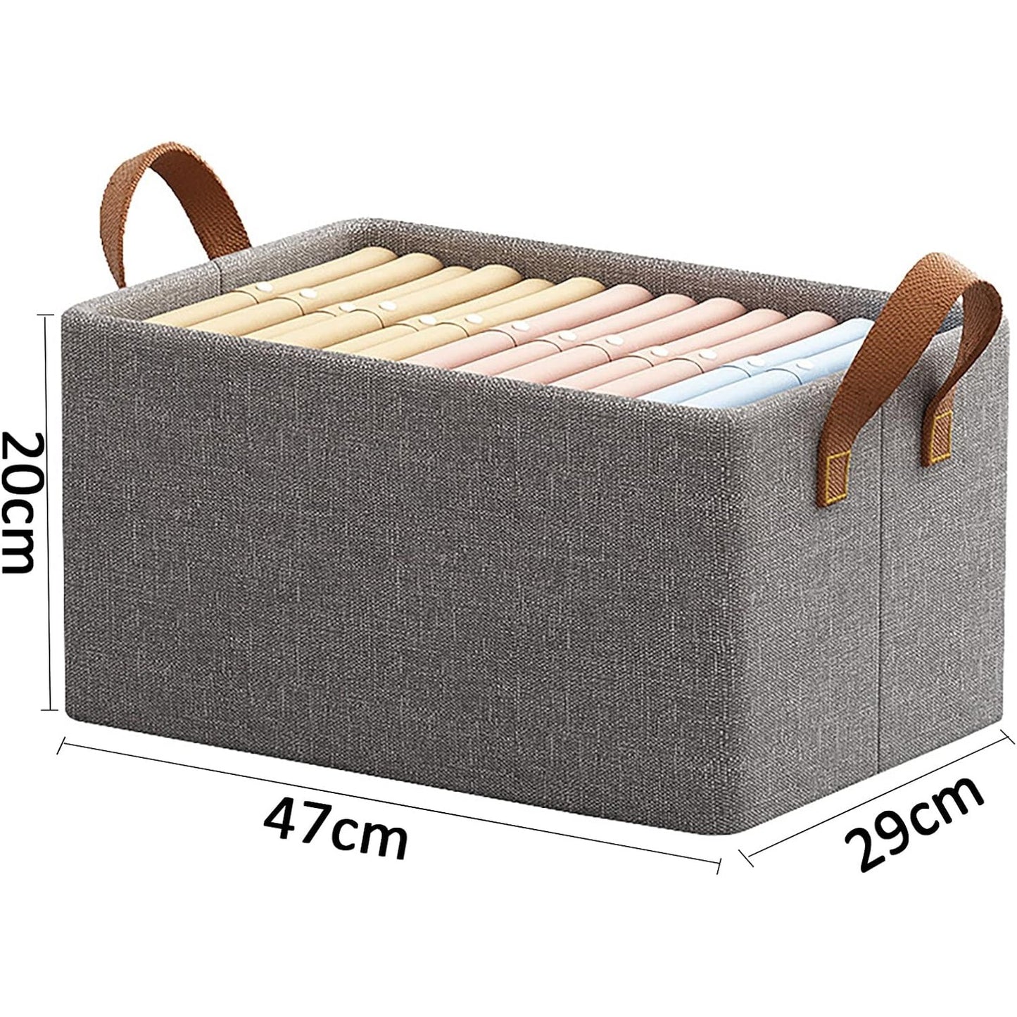 Clothes Storage Organizer