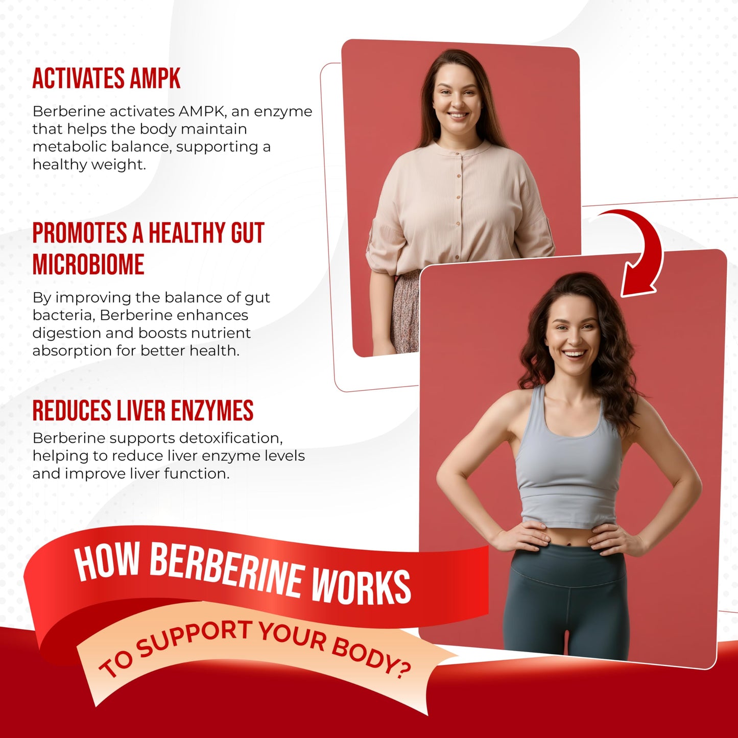 Berberine Supplement - Enhanced with Ceylon Cinnamon, Turmeric, Milk Thistle, Bitter Melon for Digestion, Immunity & Weight Managament (150 Count (Pack of 1)) - Medaid International