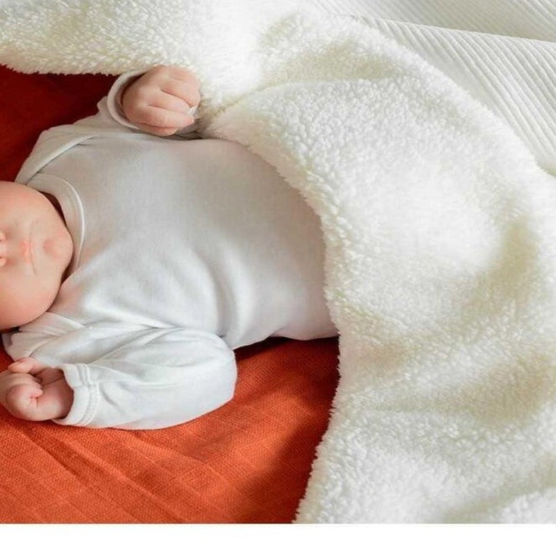 Ultimate Softness and Warmth