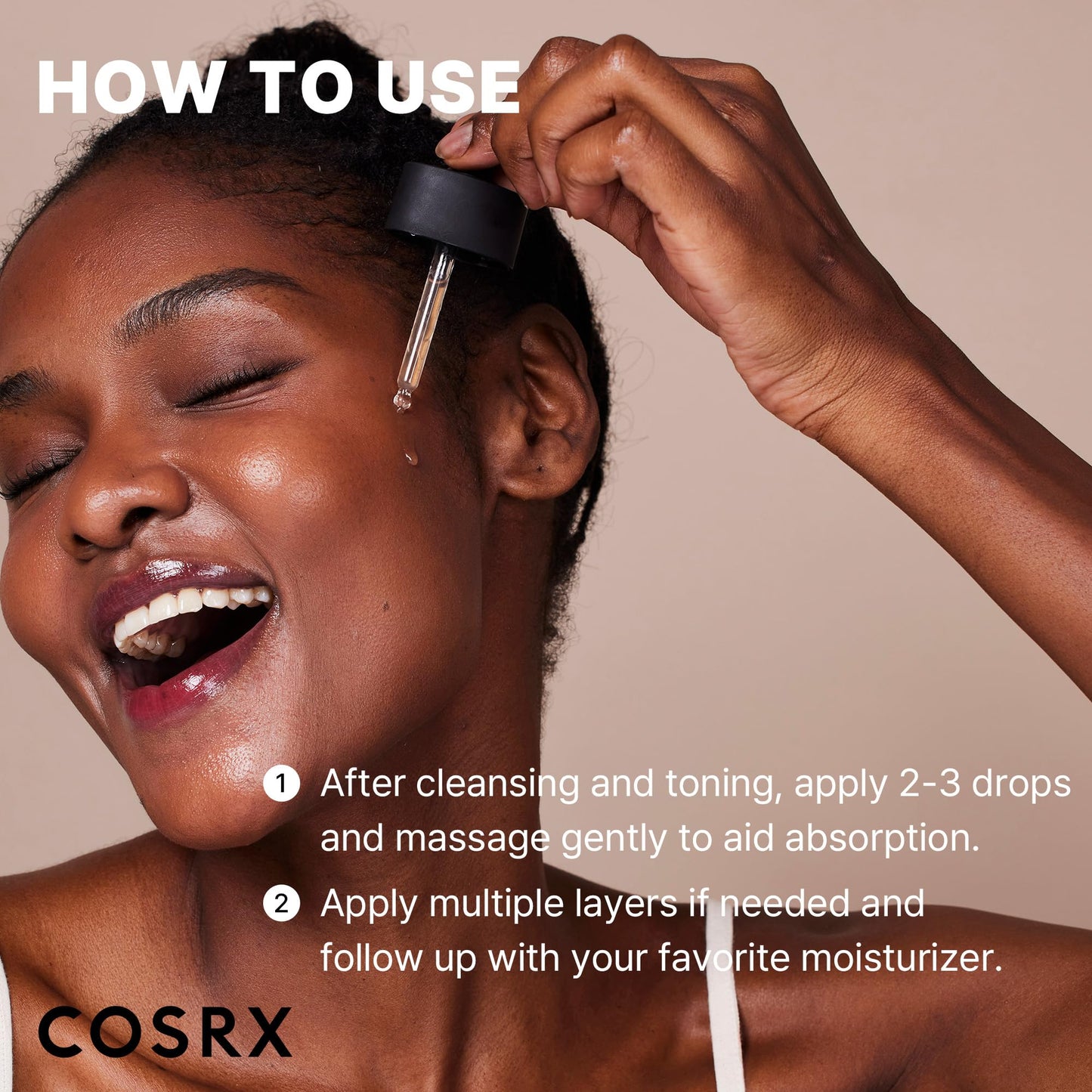 COSRX 2% Alpha Arbutin Discoloration Care Face Serum with Niacinamide, Glutathione & Tranexamic Acid, 1.7 fl oz – Serum for Face, Korean Skin Care - Medaid International