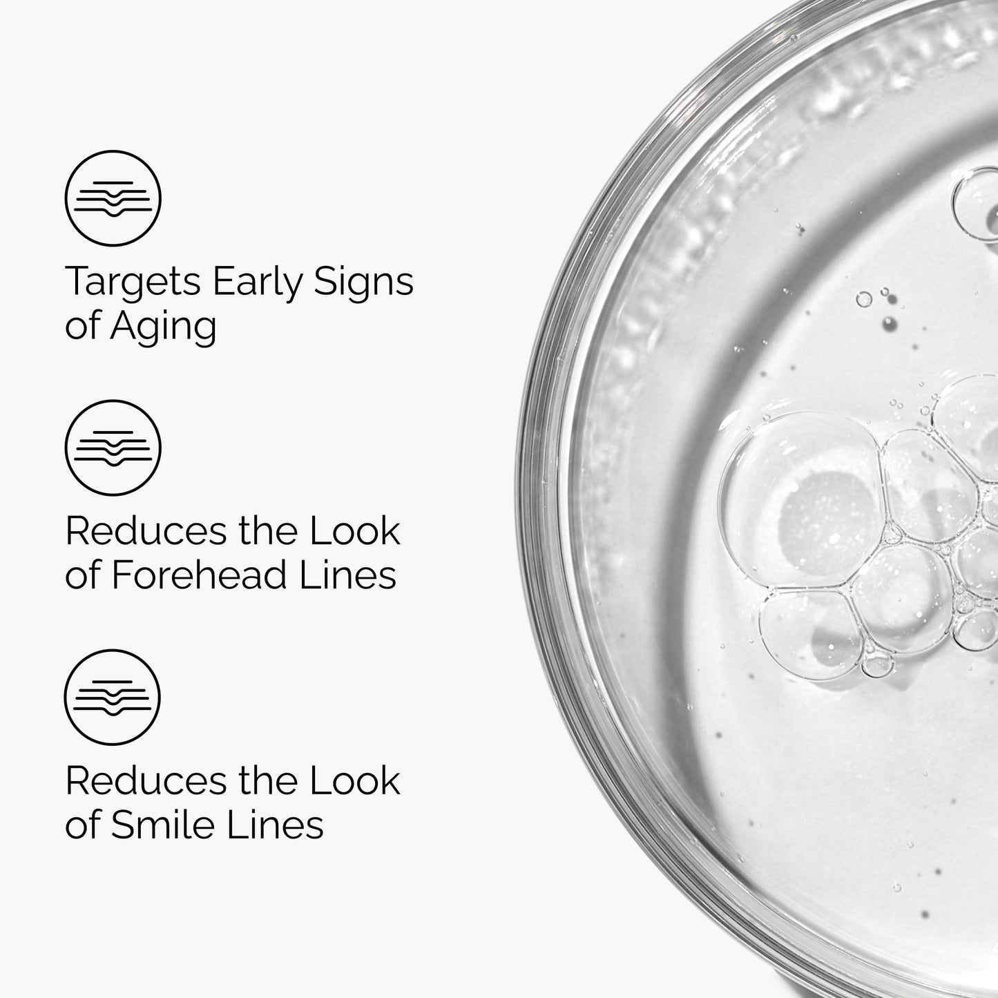 The Ordinary Argireline Solution 10%, Serum Good for Reducing the Appearance of Fine Lines, 1 Fl Oz - Medaid International