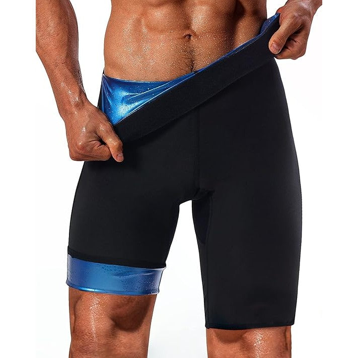 Sauna Sweat Short For Men - Medaid International