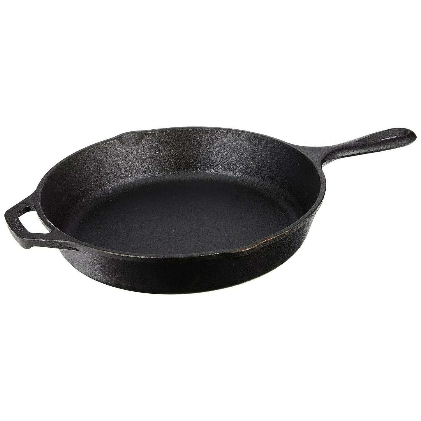 Wildlife Series 26cm Cast Iron Deer Skillet - Medaid International