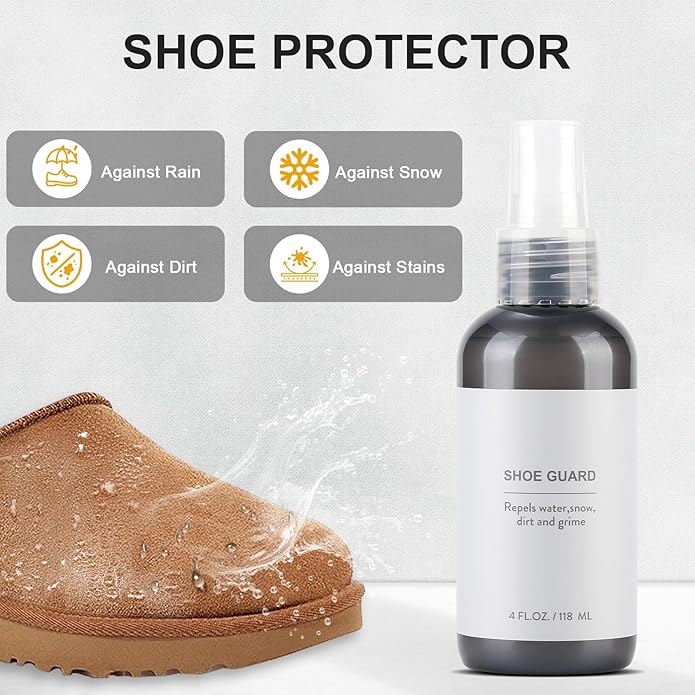 UGG Women's Shoe Care Kit