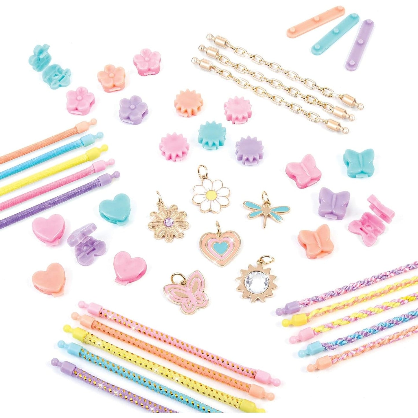 Linked Looks Bracelet Kit - Medaid International