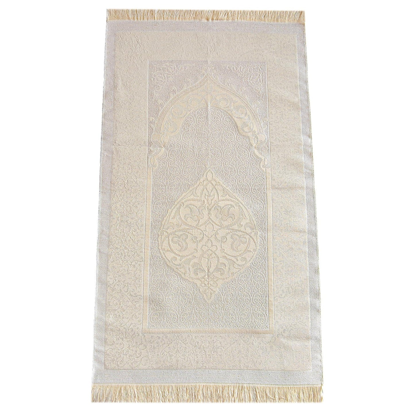 ihvan online, The Holy Qur'an Arabic Practice with Erasable Pen, The Study Noble Quran for Memorizers, Prayer Gift Set for Men & Women, Muslim Prayer Rug, Beads Taasbih, Praying Mat,White - Medaid International