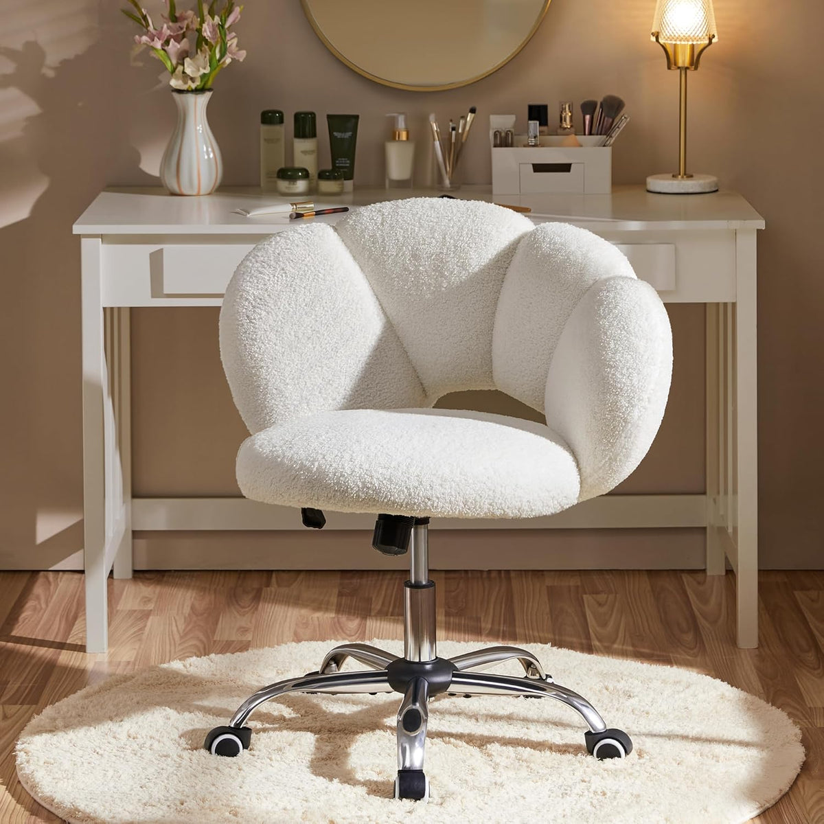 Yaheetech Office Chair