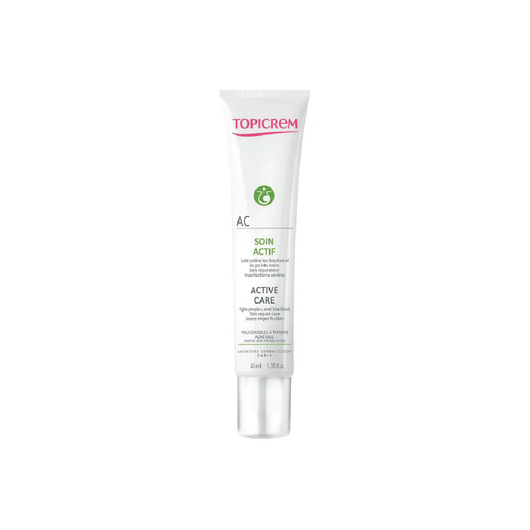 Topicrem AC Active Care 40 ML