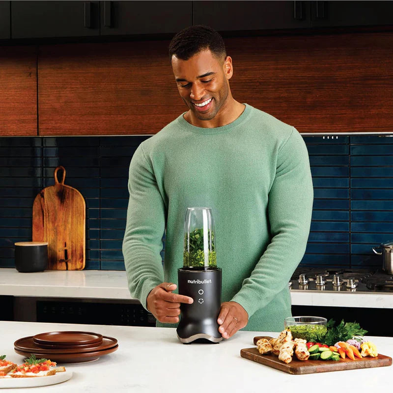 Nutribullet Ultra Blender 900 ml, 1200W