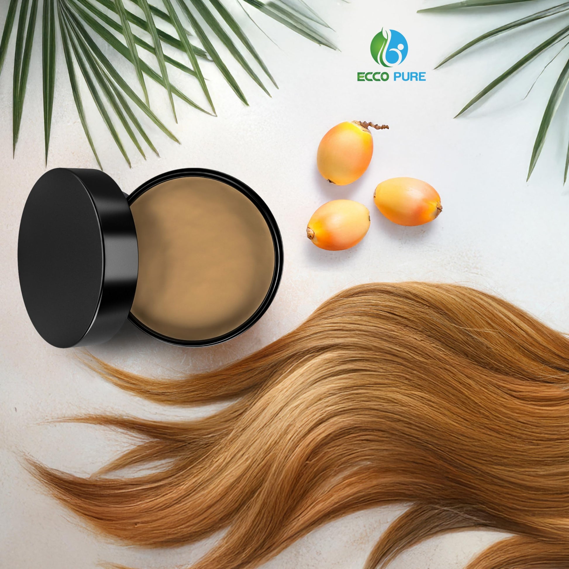 Premium Raw Batana Oil – Pure & Unrefined - Advanced Hair Regrowth & Scalp Therapy Device - Supports Fuller, Healthier Hair & Skin - For Men & Women, 4.23 OZ - Medaid International