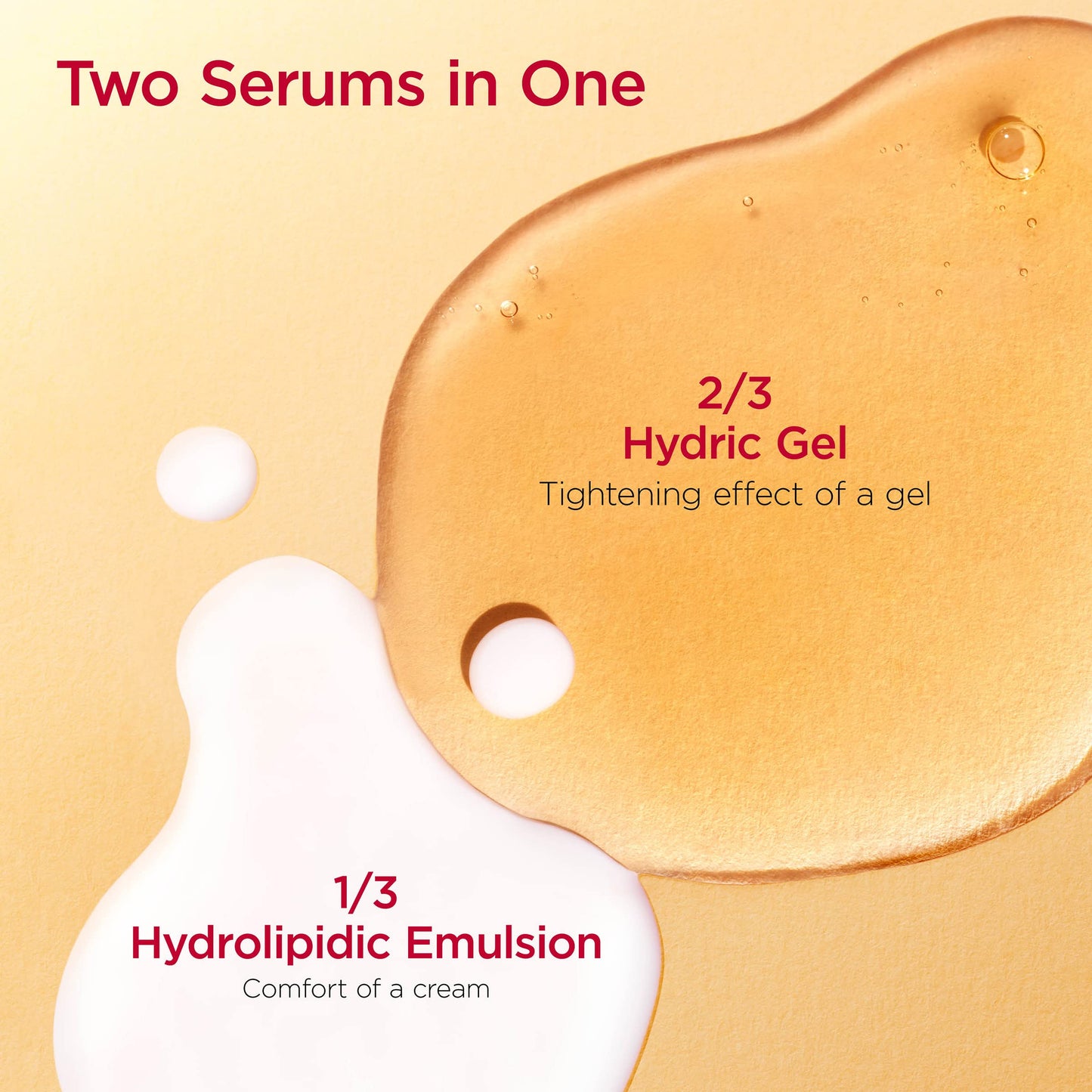 Clarins Double Serum Eye | Anti-Aging Eye Treatment | Visibly Smoothes, Firms, Hydrates and Revitalizes For More Youthful-Looking Eyes In Just 7 Days* | 13 Plant Extracts, Including Turmeric | 0.6 Oz - Medaid International