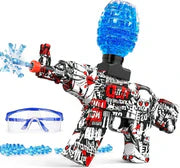 Electric Gel Blaster Toy Automatic Outdoor Toy