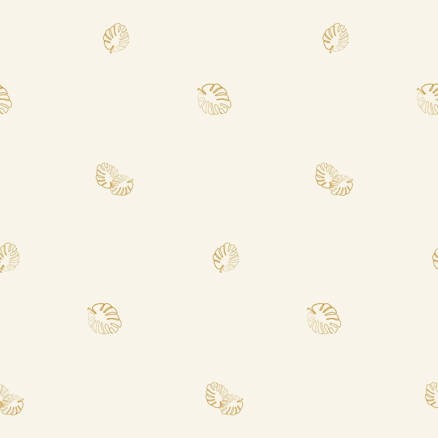 Cotton Fitted Crib Sheet (60x120 cm)