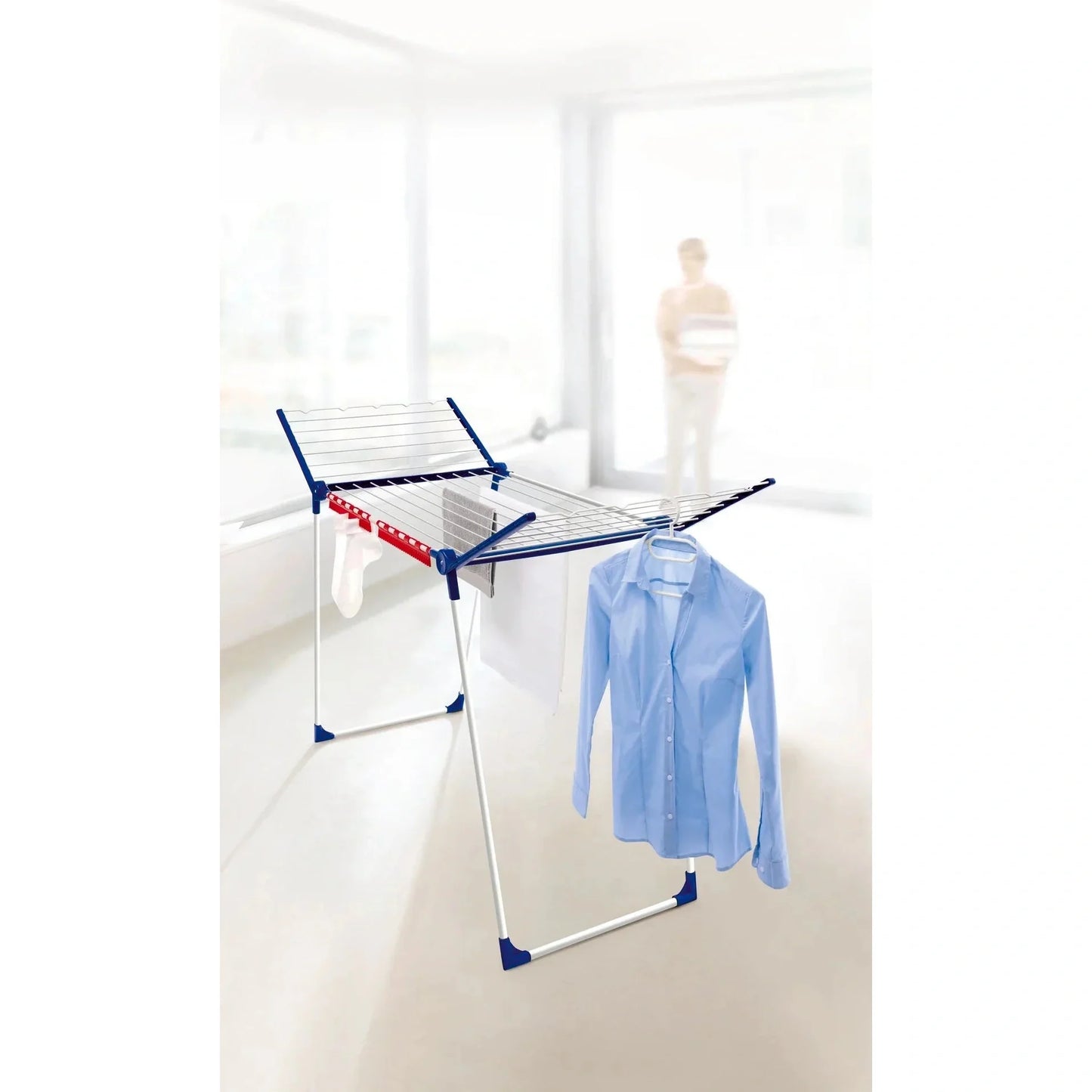 Standing Dryer Pegasus 200 Solid - Medaid International