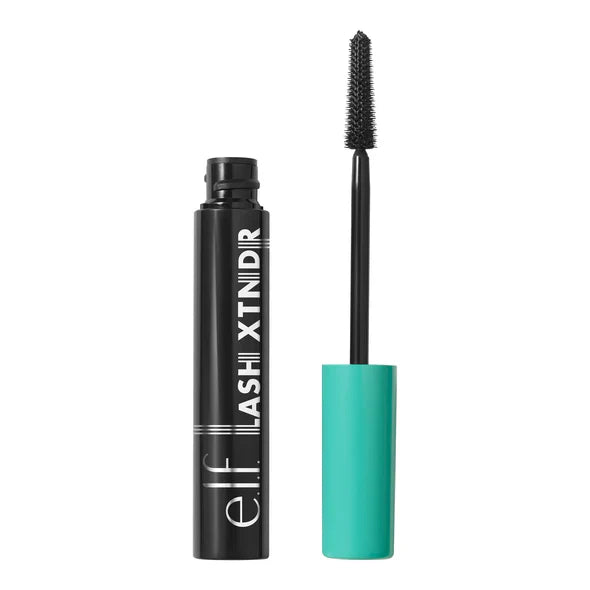 Elf Lash XTNDR Mascara pitch black