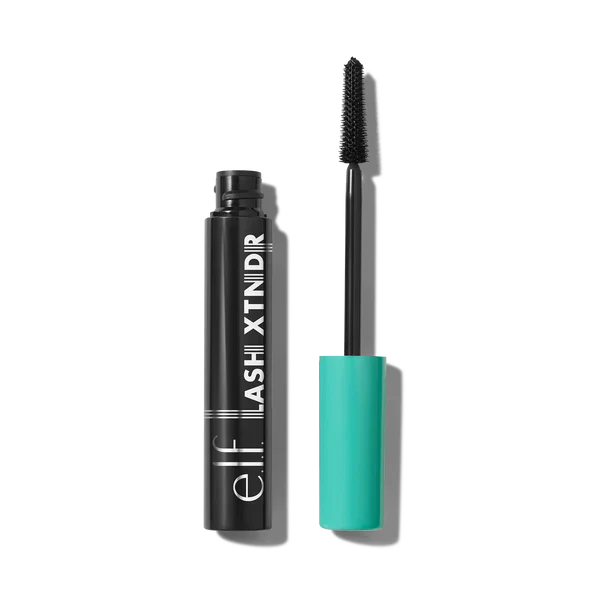 Elf Lash XTNDR Mascara pitch black