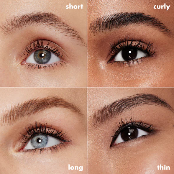 Elf Lash XTNDR Mascara pitch black