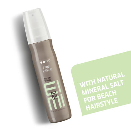 Wella Professionals Eimi Ocean Spritz Salt Beach Waves Hair Spray