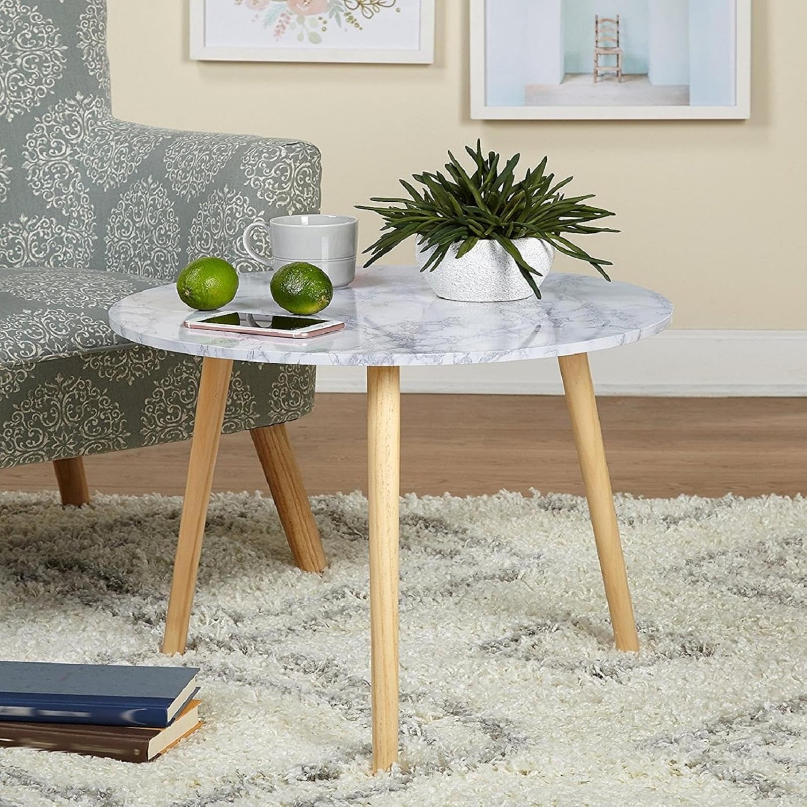 practicalWs Marble Paper Granite Gray/White Roll Kitchen Countertop Cabinet Furniture is Renovated Thick PVC Easy to Remove Without Leaving Glue Upgrade 17.71" x 196.8" - Medaid International