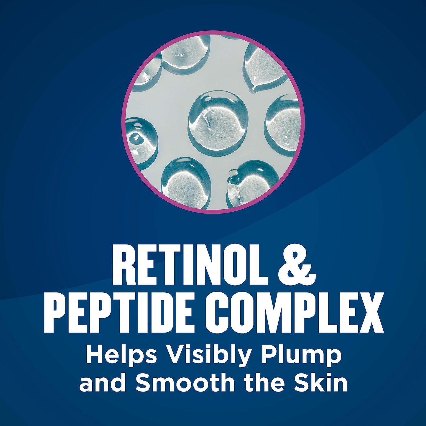 Gold Bond Age Renew Retinol Overnight Body & Face Lotion, With Retinol & Peptide Complex, 13 oz. - Medaid International