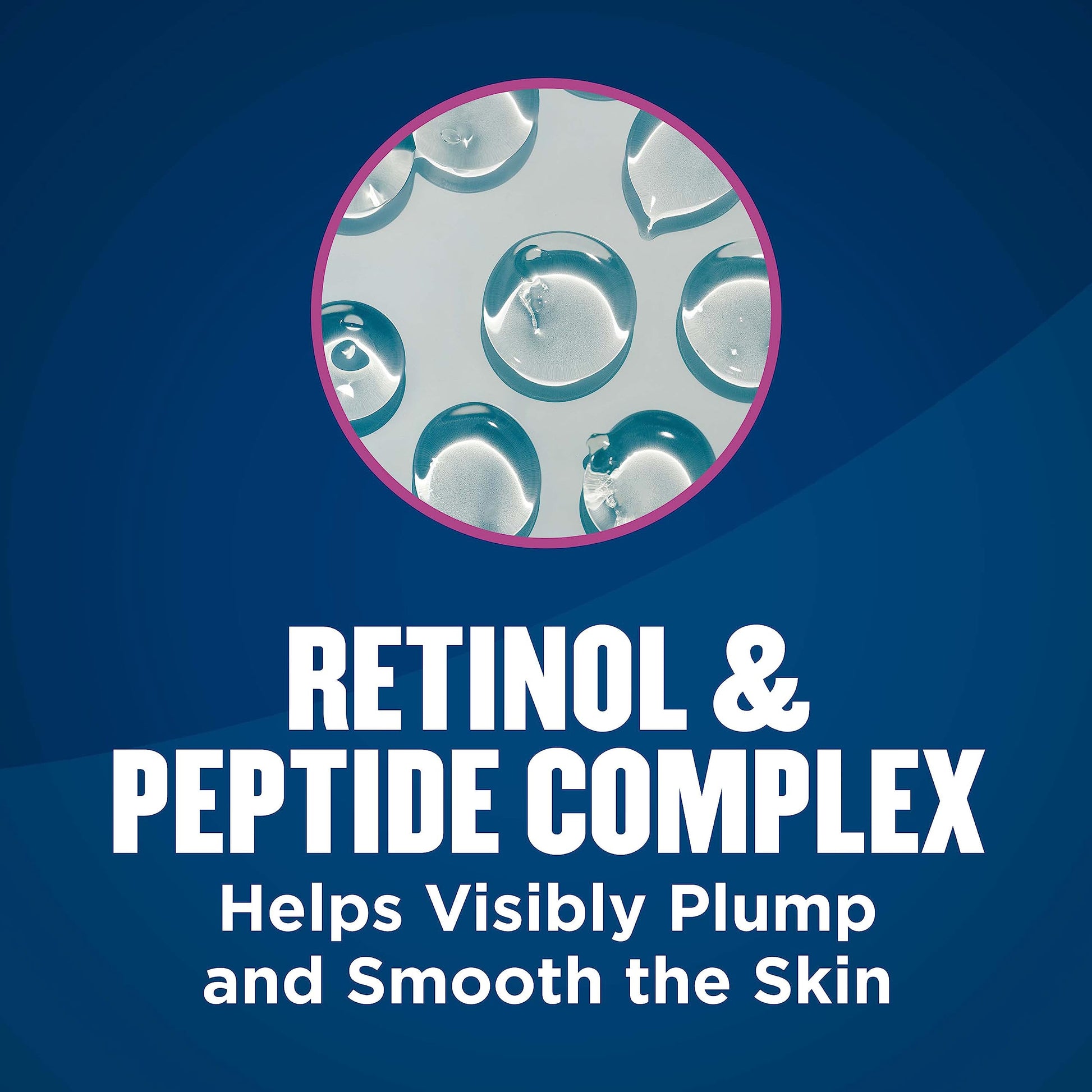 Gold Bond Age Renew Retinol Overnight Body & Face Lotion, With Retinol & Peptide Complex, 13 oz. - Medaid International
