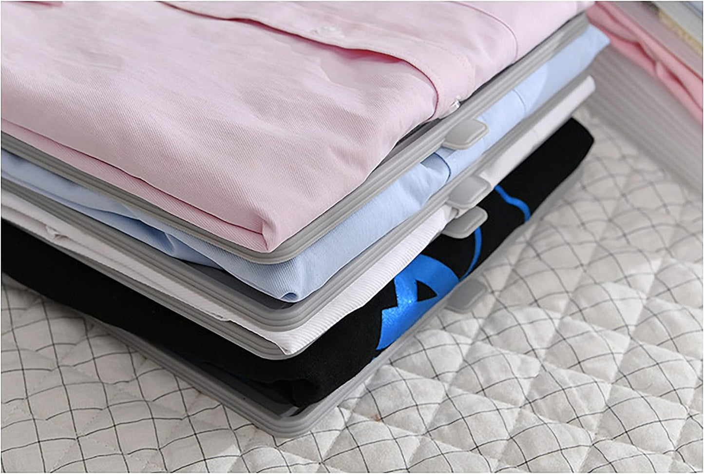 T-Shirt Organizer Set