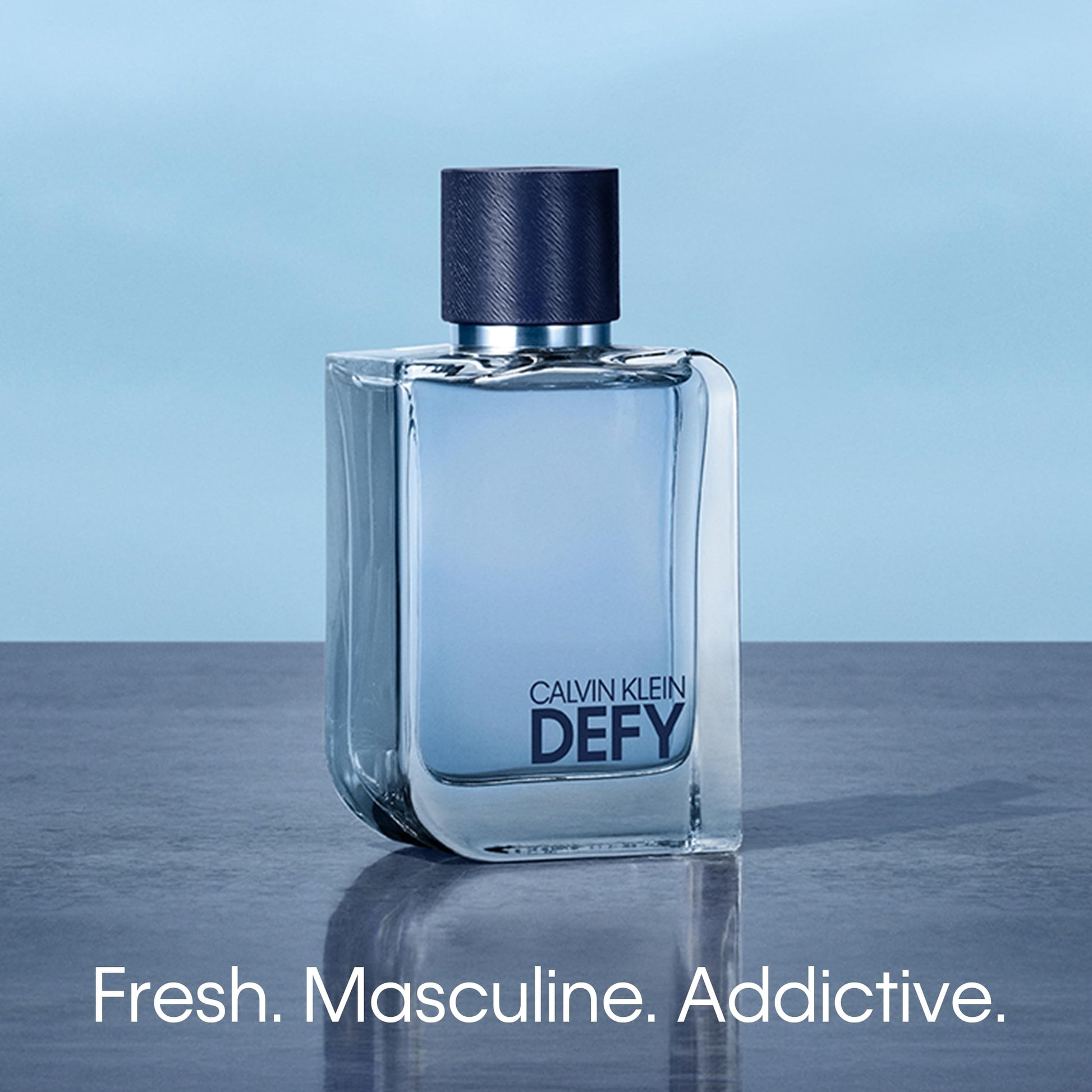 Calvin Klein Ck Defy Eau de Toilette 3.3 fl oz - Medaid International