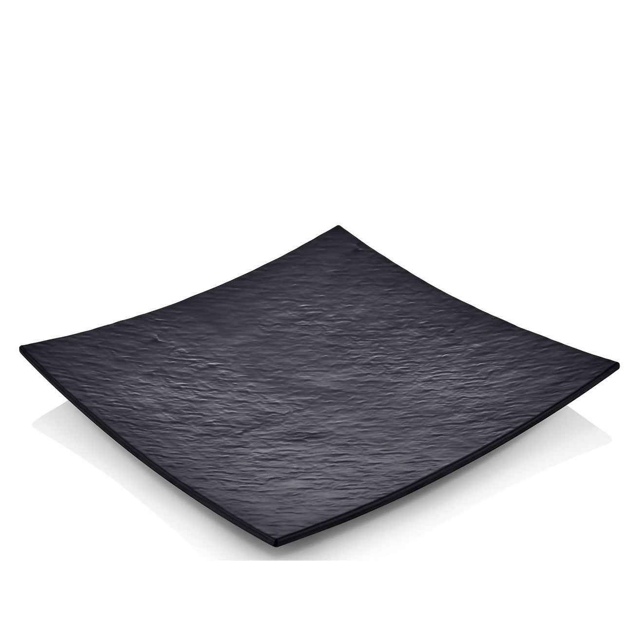 Melamine Serving Tray 42x42 cm